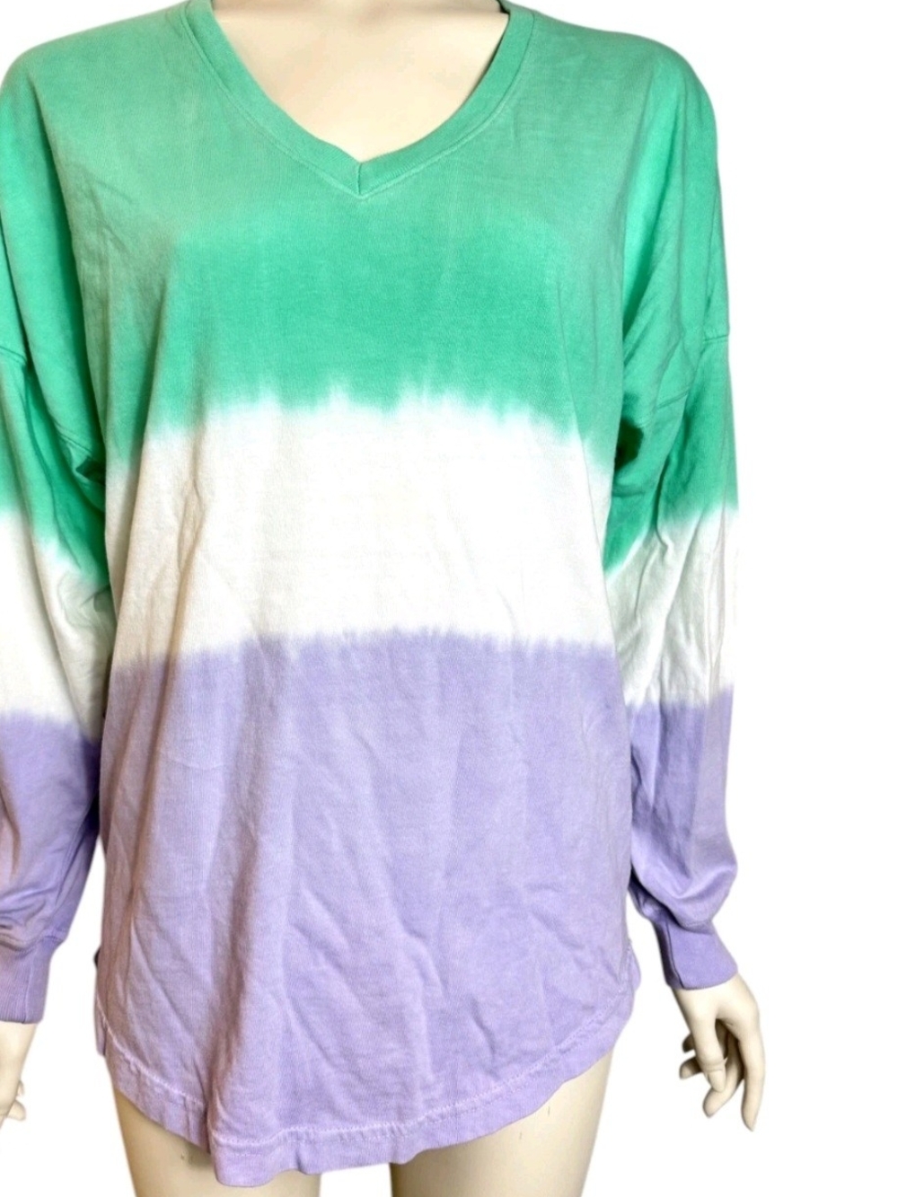 Spirit Jersey Size Small Retail $49 NEW